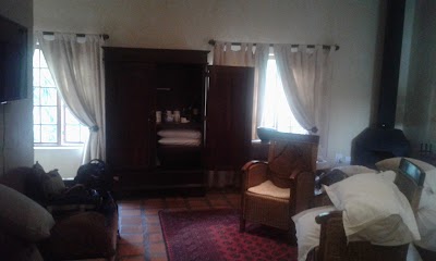 Photos of Terra Casa Guesthouse