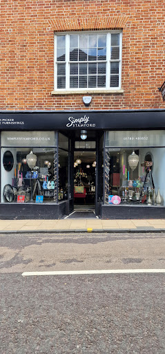 Simply Stamford