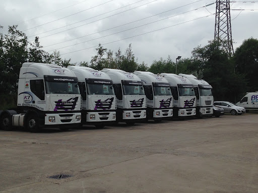 K 1 Logistics Ltd - Thumbnail