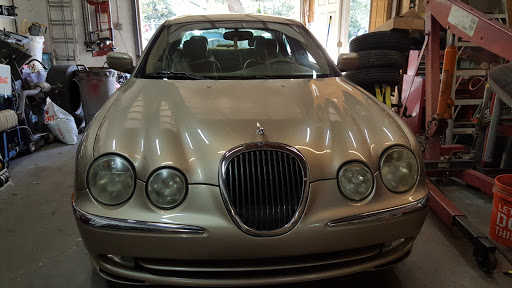 Reliant Auto Services - Visual