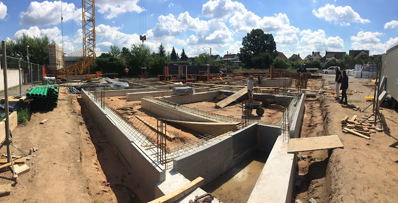 Schick Industriebau GmbH