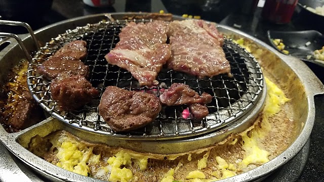 9292 Korean BBQ