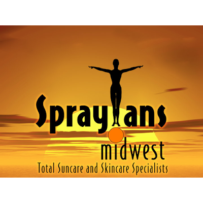 SprayTans Express