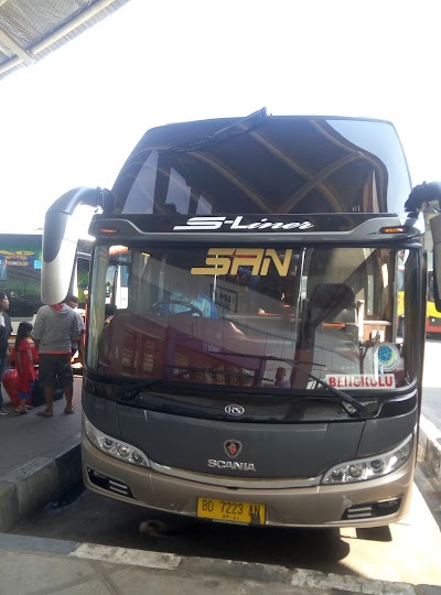 Photos of PT. San Putra Sejahtera