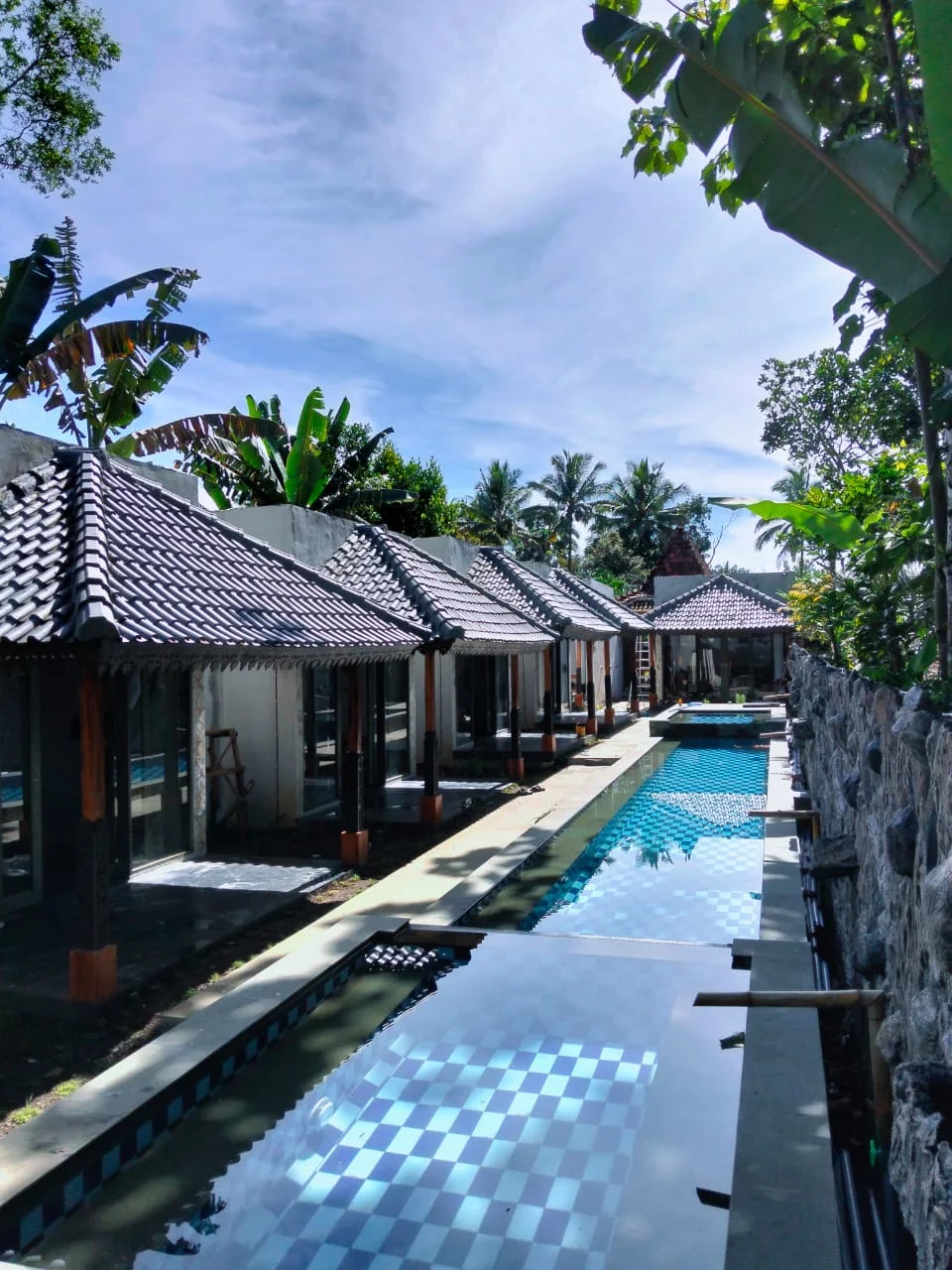 Ijen Cottages