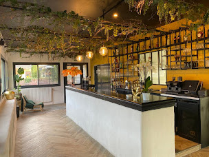 Photo n°70 de Oléa Resto'Jardin - Restaurant Mennecy à Mennecy (Restaurant)