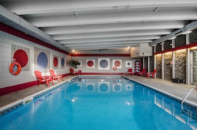 Photos of Quality Hotel & Conference Centre
