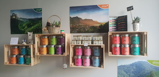 Caffé Top - Visual