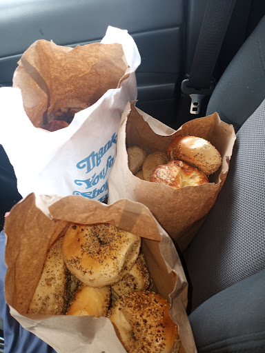 The Bagel Corner ll - Thumbnail