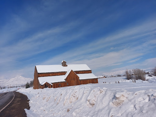 Historic Tate Barn - Thumbnail