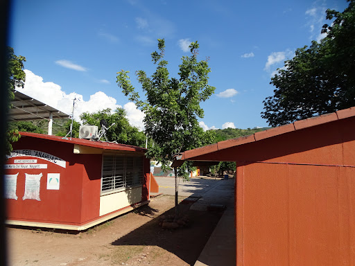 Escuela Primaria Rural Federal "Anahuac" - Thumbnail