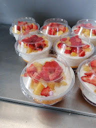 Photo n°21 de Burgers à la française à Vernon (Livraison de repas à domicile)