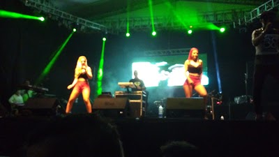 Photos of Club Ecopetrol