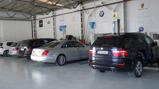 Autofficina Nicoloso Loris