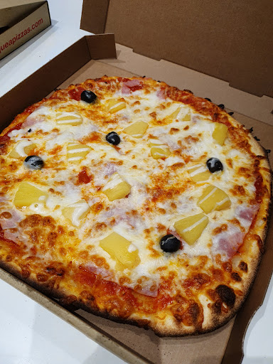 Le Kiosque à Pizzas Cornebarrieu - Thumbnail