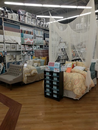 Bed Bath & Beyond