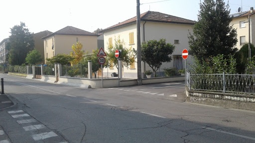 L'Altro Teatro - Visual