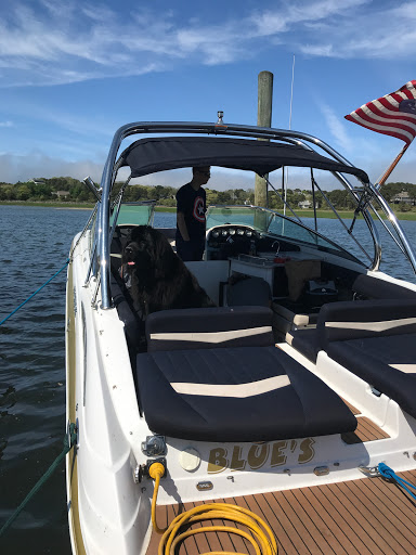 Cape Cod Boating Adventures - Visual
