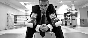 Photo n°22 de KCBOXING-TAVERNY-CLUB DE BOXE-95 à Taverny (Complexe sportif)