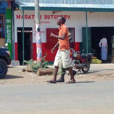 photo of Mabatini Butchery