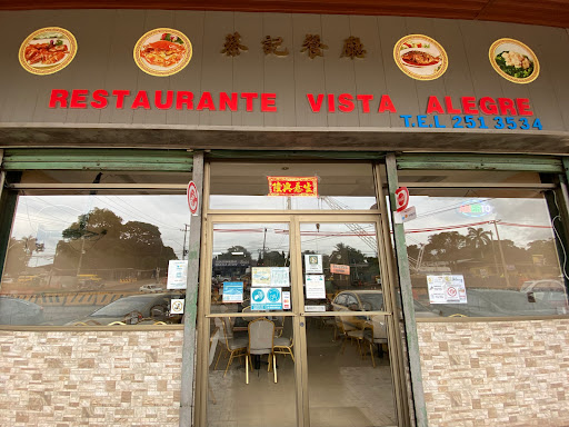 RESTAURANTE VISTA ALEGRE