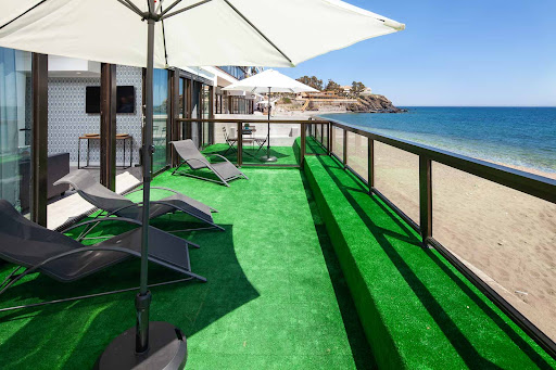 Dream Marbella Prestige Logo