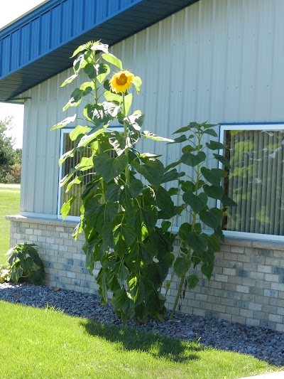 Chippewa Valley Technical College - Neillsville Campus