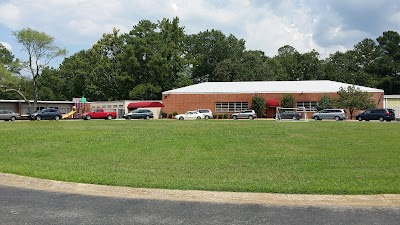 Anniston Islamic Center