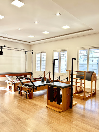 Consultório de Fisioterapia Larissa Dal Negro