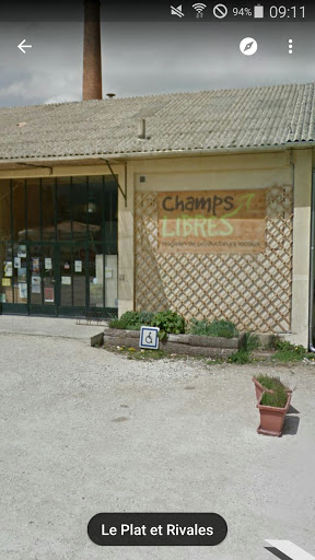 Photo 6 - COMBO EPICERIE-CUISINE (anciennement Epicerie Tous En Vrac)