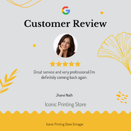 Good Service