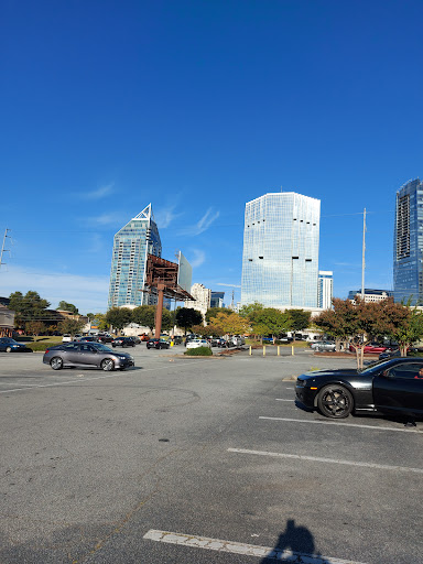 Poinsett Garage - Thumbnail