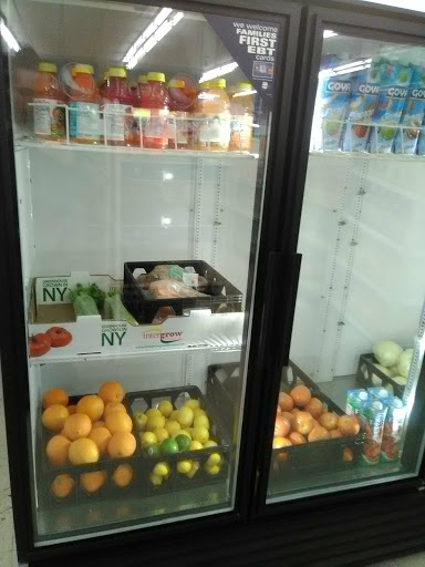 Nick's Super Store - Thumbnail
