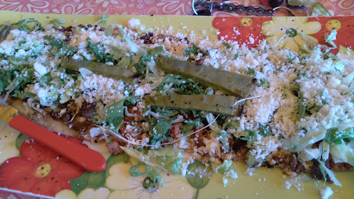 La Palapa Gus - Thumbnail