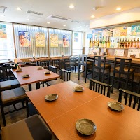 居酒屋正 西中島店