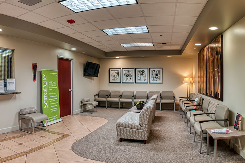 Care For Womens Medical Group Upland