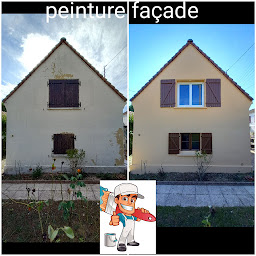 Photo n°15 de FUHRMANN PEINTURE à Troyes (Peintre en bâtiment)