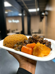 Photo n°4 de Le Suya à Rouen (Restaurant)