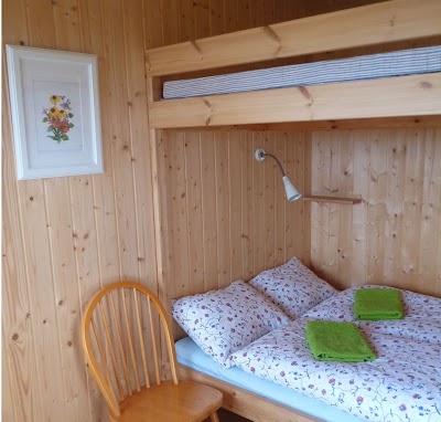 Photos of Lambhus Glacier View Cabins by Vatnajokull National Park