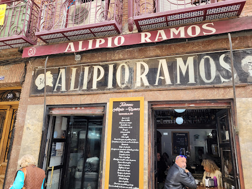 Taberna Alipio Ramos - Thumbnail