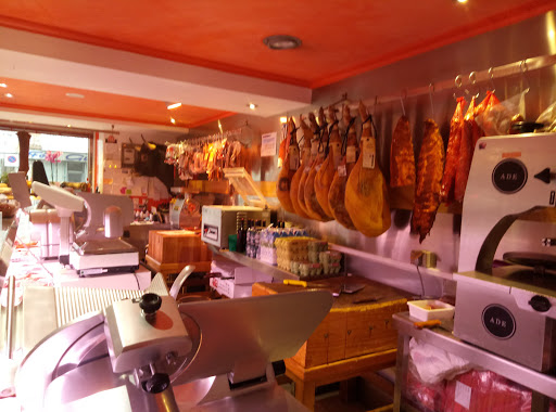 El Rey de las Carnes, Michel El Pasiego - Thumbnail