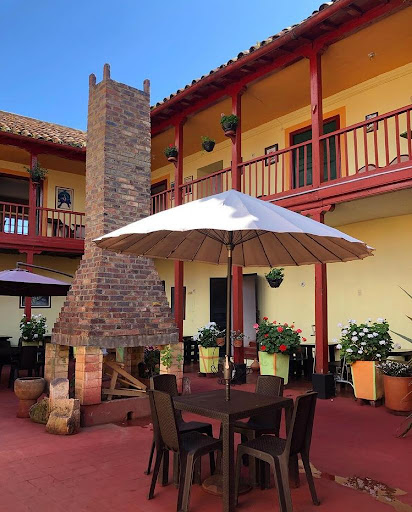 Restaurante Venado de Oro