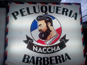 Peluqueria Ñaccha 4