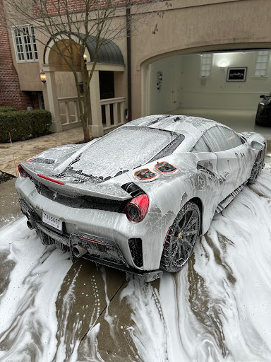 Carguys Auto Detailing - Thumbnail