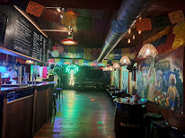 EL DORADO restaurant bar latino à Toulouse