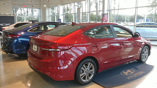 Parks Hyundai of Gainesville - Thumbnail