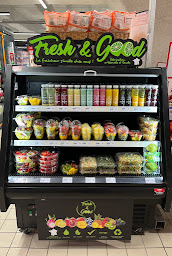 Photo n°10 de Auchan Supermarché Montrouge à Montrouge (Supermarché)