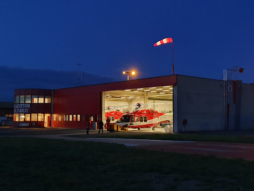 Reparto Volo Bologna - Vigili del Fuoco - Thumbnail