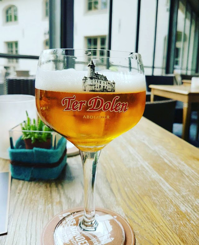 Kasteelbrouwerij Ter Dolen
