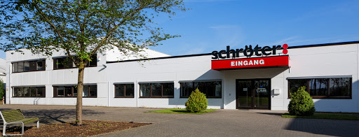 Schröter Bürobedarf + EDV-Zubehör GmbH